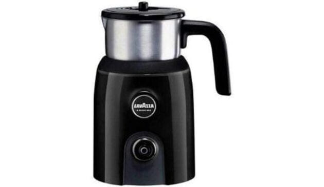 Lavazza milk frother