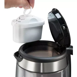 Russell Hobbs 20760-10 Brita Purity Glass Kettle