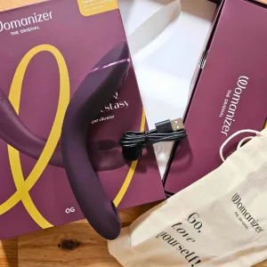 Womanizer OG review