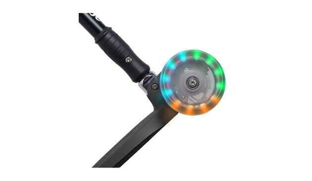 3stylescooters rgs-2 LED wheel