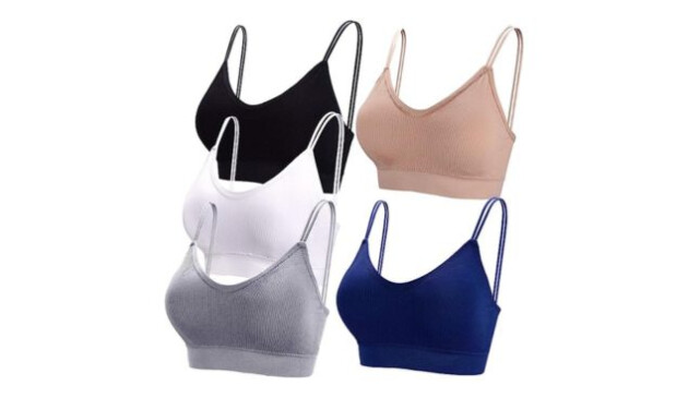 BQTQ Camisole Bras