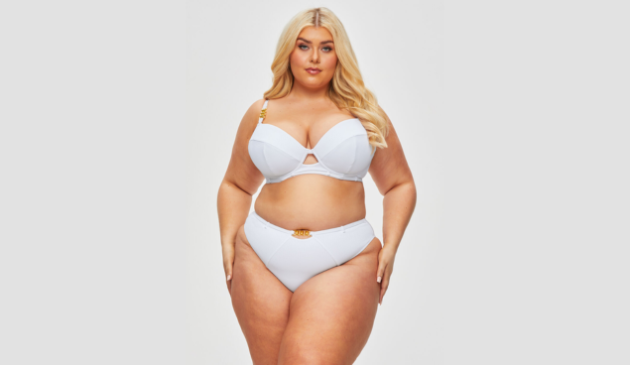 Ann Summers Riviera Underwired Bikini Top