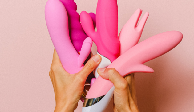 How normal is it to use sex toys