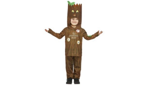 Stickman world book day costume
