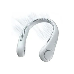 JisuLife FA14 Bladeless Neck Fan