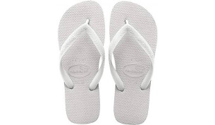 Havaianas Unisex's Top Flip Flops