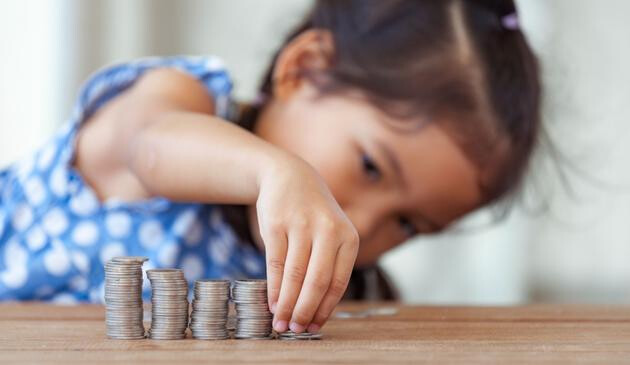 Wealthify Junior ISAs
