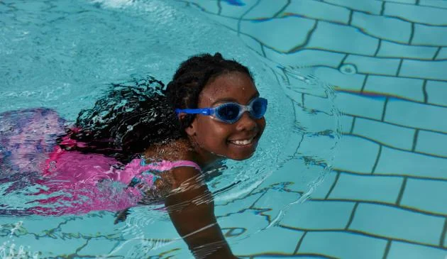 Speedo Swim United, swimming in schools for kids