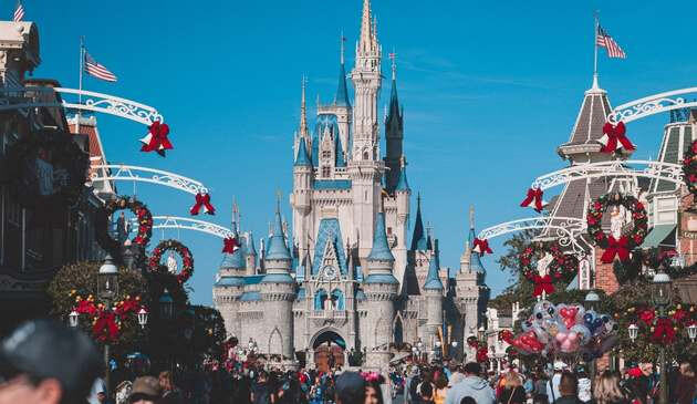 Disneyland Paris tips