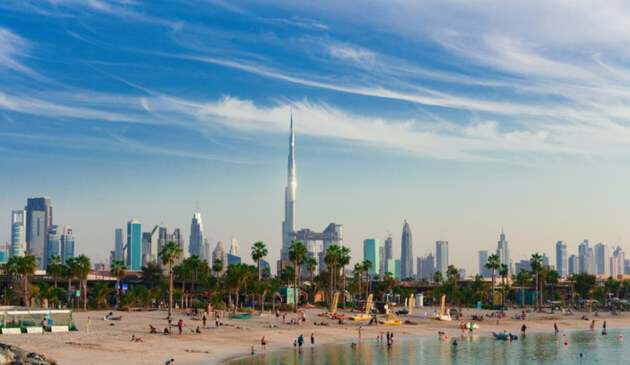 Dubai