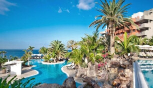Adrian Hotel Roca Nivaria Tenerife