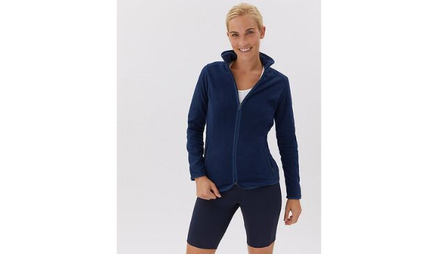 Marks & Spencer fleece jacket