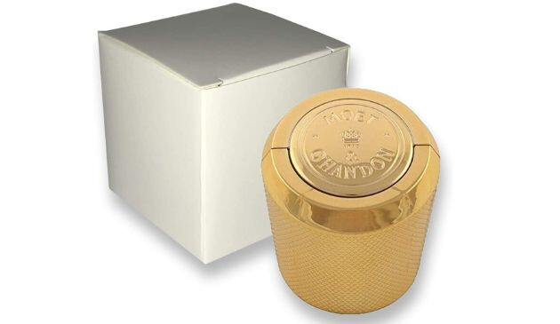 Moet Chandon champagne stopper