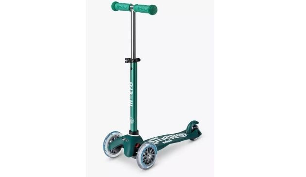 Micro scooter