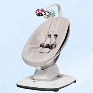 4Moms MamaRoo 5.0 baby swing