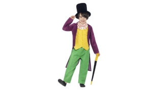 Willy Wonka