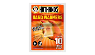 Hot Hands Instant Hand Warmers. 6 Pairs