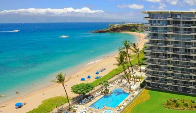 Aston at The Whaler on Kaanapali Beach