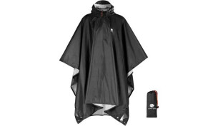 Anyoo Waterproof Rain Poncho