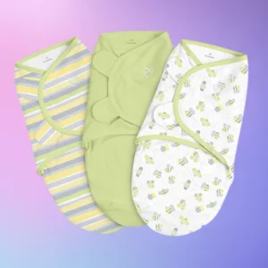 SwaddleMe