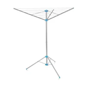 Minky Freestanding Rotary Airer
