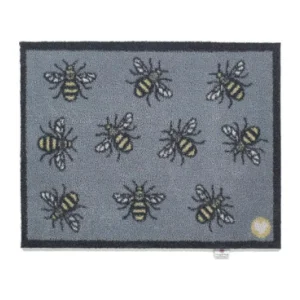 Hug Rug Bee 2 Washable Doormat