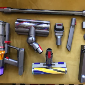 Dyson V15 Detect