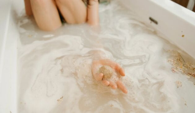 Make time for yourself every day