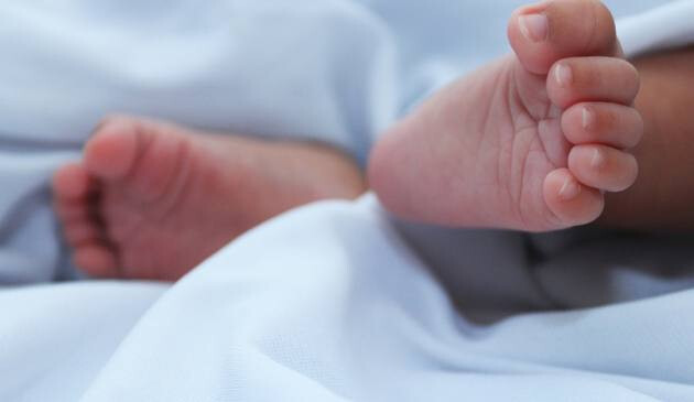 Schedule for one month olds with MAM