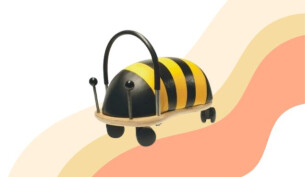Wheelybug