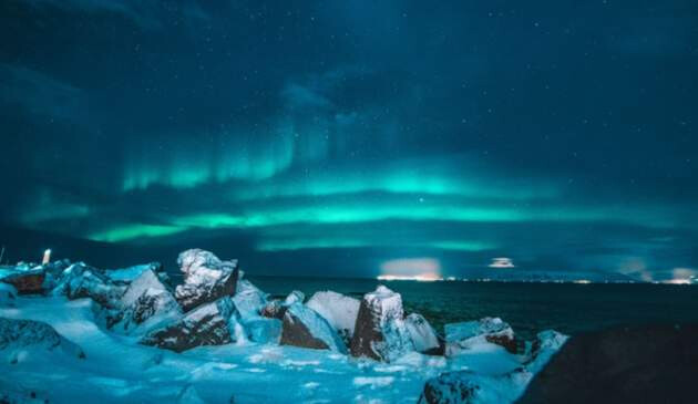 Iceland