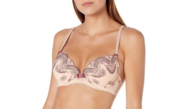 Aubade Women's Push Up Bra