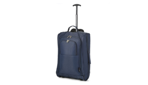 5 Cities Carry On Bag