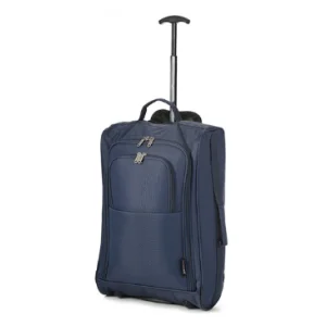 5 Cities Carry On Bag