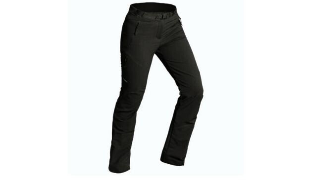 Decathlon waterproof trousers