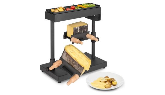 Klarstein Appenzell raclette grill