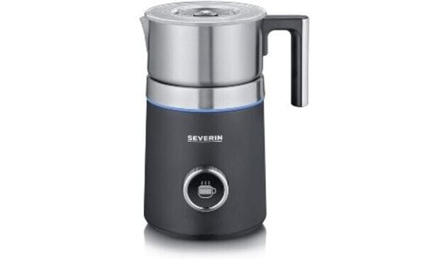 Severin milk frother