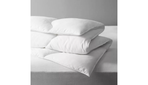 Synthetic Soft Touch Washable Duvet