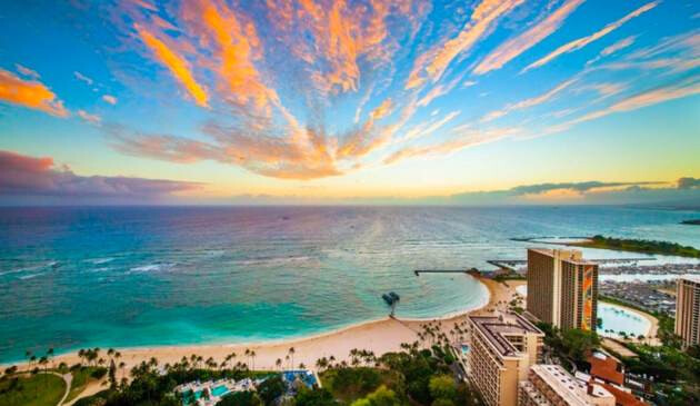 Hilton Grand Vacations Club at Hilton Hawaiian Village