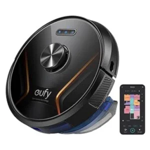 Eufy RoboVac X8 Hybrid