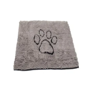 Dog Gone Smart Dirty Dog Doormat