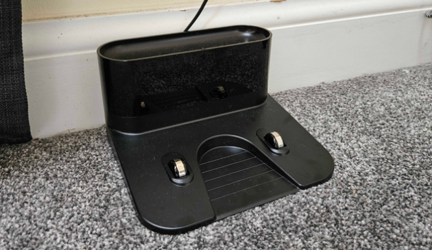 eufy BoostIQ RoboVac 15C Max