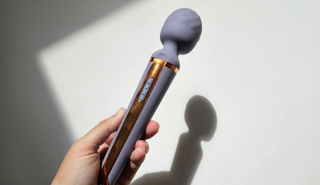 Self Love Massage Wand