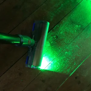 Dyson V15 Detect