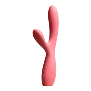 Smile Makers The Artist Dual Vibrator