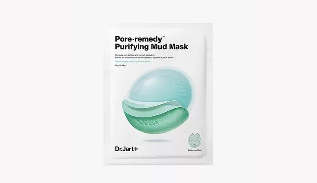 Dr.Jart+ Pore.remedy™ Purifying Mud Mask