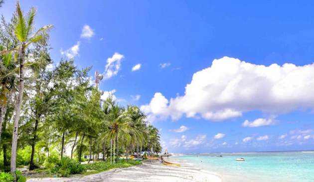Barbados