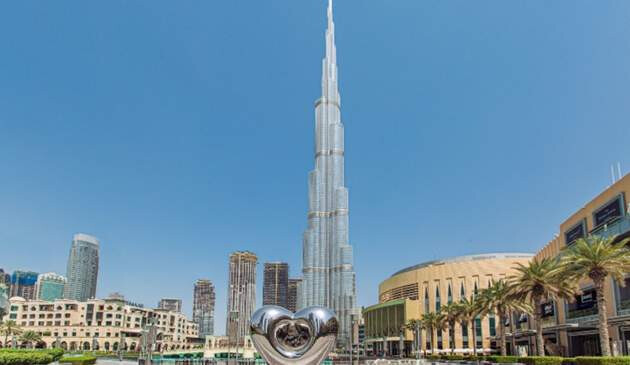 Dubai, UAE