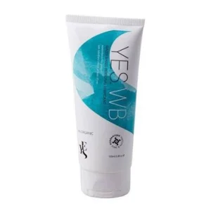Yes Water Based Intimate Lubricant