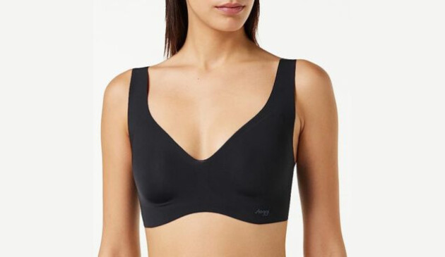 Sloggi Women's Zero Feel Bralette Bustier